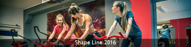 Shape Line 2016