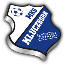 Miejski Klub Sportowy Kluczbork - logo